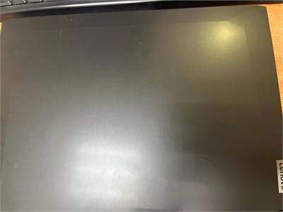 Ноутбук LENOVO IDEAPAD GAMING 3 15ACH6 Ryzen 5 5600H RTX3050 890000591826