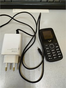 Кнопочный VERTEX M110 890000592231