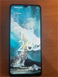 XIAOMI REDMI A3X 3/64 ГБ 890000590207