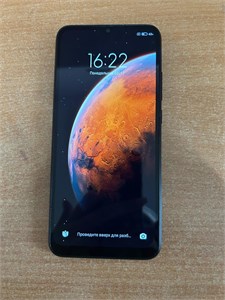 XIAOMI REDMI 9A 2/32 ГБ 890000589008