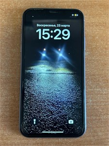 APPLE IPHONE 11 64 ГБ 890000591395