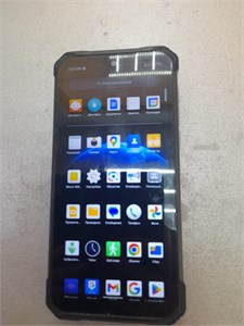 DOOGEE S86 Pro 128GB 890000593261