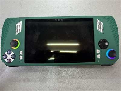 Игровая приставка ASUS ROG Ally (2023) RC71L Ryzen Z1 Extreme 890000592683