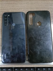 Xiaomi Redmi Note 8T 32 ГБ 890000592307