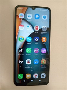 XIAOMI REDMI A3 4/128 ГБ 890000589277