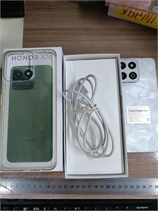Honor X7c 6/128GB 890000592063