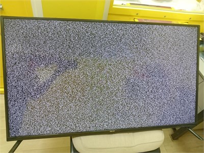 40" (101 см) Телевизор DEXP F40D7300C 890000581687