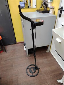 МЕТАЛОИСКАТЕЛЬ TIANXUN MD-820 890000589413