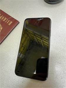 APPLE IPHONE X 64GB 890000590682