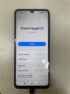 Xiaomi Redmi 14C 4/128 890000590276