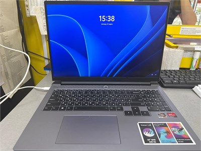 НОУТБУК MACHCREATOR L16 Ryzen 7 7735H 890000590542