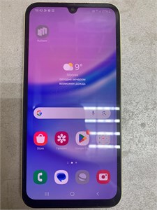 SAMSUNG GALAXY A15 4/128 ГБ 890000591887