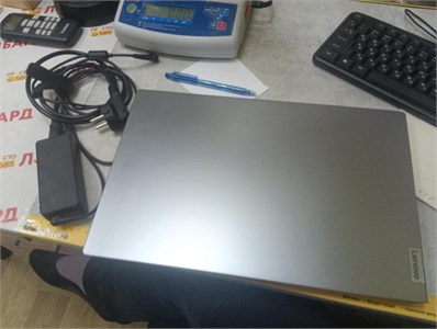 15.6" Ноутбук Lenovo V15 G4 AMN (Ryzen 3 7320u) 890000585869