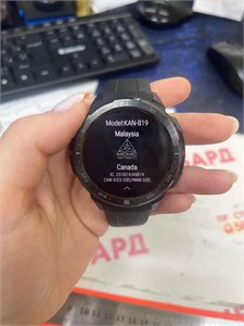 ЧАСЫ HONOR WATCH GS PRO KAN-B19 890000593273