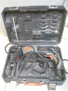 Перфоратор PIT PBH24-C1 890000591980
