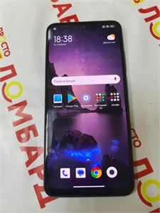 Xiaomi POCO M5s 4/128 ГБ 890000595834