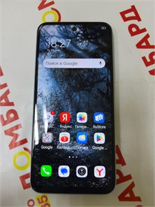 TECNO SPARK GO 1 4/128 ГБ 890000595824