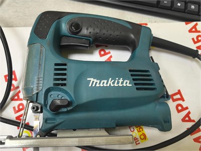 ЭЛЕКТРОЛОБЗИК MAKITA 4329 890000595781