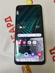 SAMSUNG GALAXY A03S 4/64 ГБ 890000596570