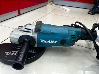 УШМ MAKITA GA9020S , 2200 Вт 890000594419