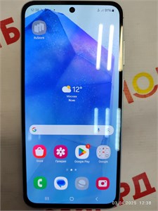 SAMSUNG GALAXY A55 5G 8/128 ГБ 890000595645