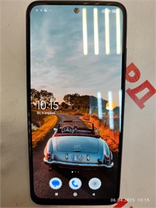 XIAOMI REDMI NOTE 10S 6/64 ГБ 890000596638