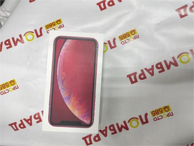 APPLE IPHONE XR 128 ГБ 890000595085