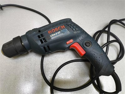 Дрель Bosch GBM 6 RE 890000591248