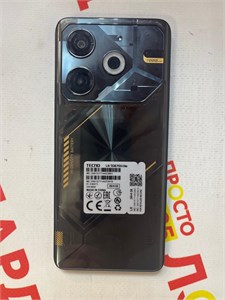 TECNO POVA 6 NEO 8/256 ГБ 890000592001