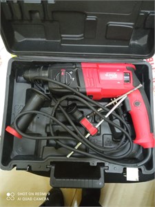 Перфоратор Elitech П 0724РЭМ Промо 890000591642