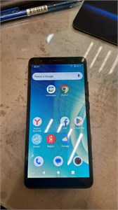 ZTE Blade L210 2/32 890000591189