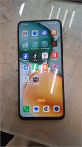 HONOR X7C 256GB 890000591508