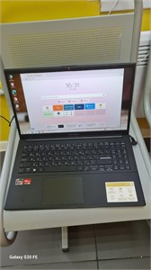 15.6" Ноутбук ASUS Vivobook Go 15 E1504FA-BQ533 (Ryzen 5 7520U) 890000594649