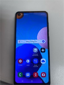 Samsung Galaxy A21s 4/64 890000592405