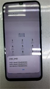 HONOR 10 Lite 3/32 890000588863