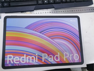 Xiaomi Redmi Pad Pro 8/256 ГБ 890000595933