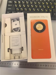 HONOR X9B 5G 8/256 ГБ 890000594028