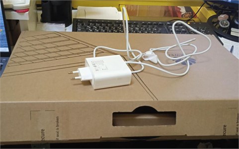 Ноутбук HUAWEI MateBook D 16 2024 MCLF-X (i3 1215U) 890000594725
