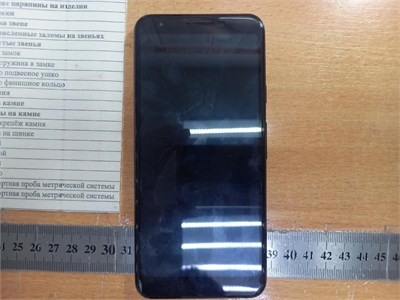 GOOGLE PIXEL 3A 64GB 890000588892