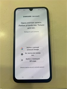 SAMSUNG GALAXY A15 8/256GB 890000591040