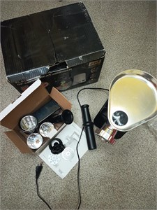 Мясорубка электрическая 2 в 1 GFGRIL GF-MG20 890000594151