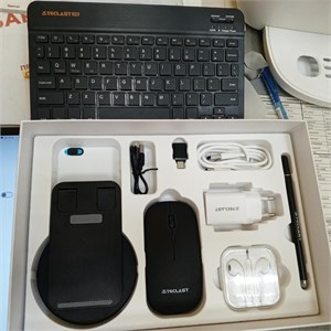 Планшет Teclast P50S 128 ГБ 890000594615