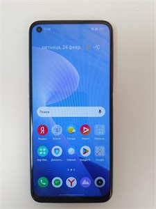 REALME 8I 4/128 ГБ 890000595635