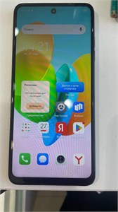 TECNO SPARK 20C 4/128 ГБ 890000592894