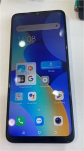 TECNO SPARK 10 8/128GB 890000592867