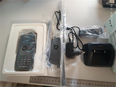 Рация TYT MD - UV390 10 W 890000593562