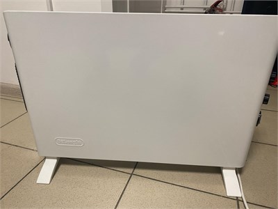 Конвекционный обогреватель DeLonghi HSX 3320 FTS 890000594186