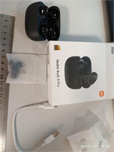 Наушники Xiaomi Redmi Buds 5 Pro 890000575826