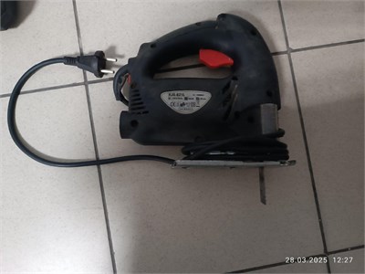 Электролобзик Hander HJS-621L 890000593183