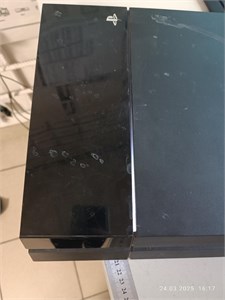 Игровая приставка Sony Playstation 4 FAT (CUH-1008A) 890000591795